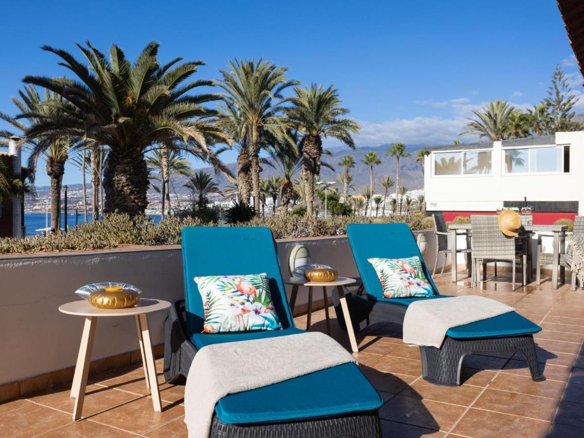 Apartment Parque Santiago II By Interhome Playa de las Américas Buitenkant foto