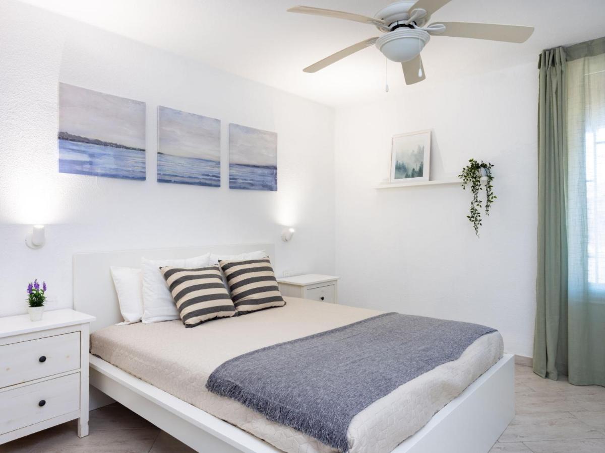 Apartment Parque Santiago II By Interhome Playa de las Américas Buitenkant foto