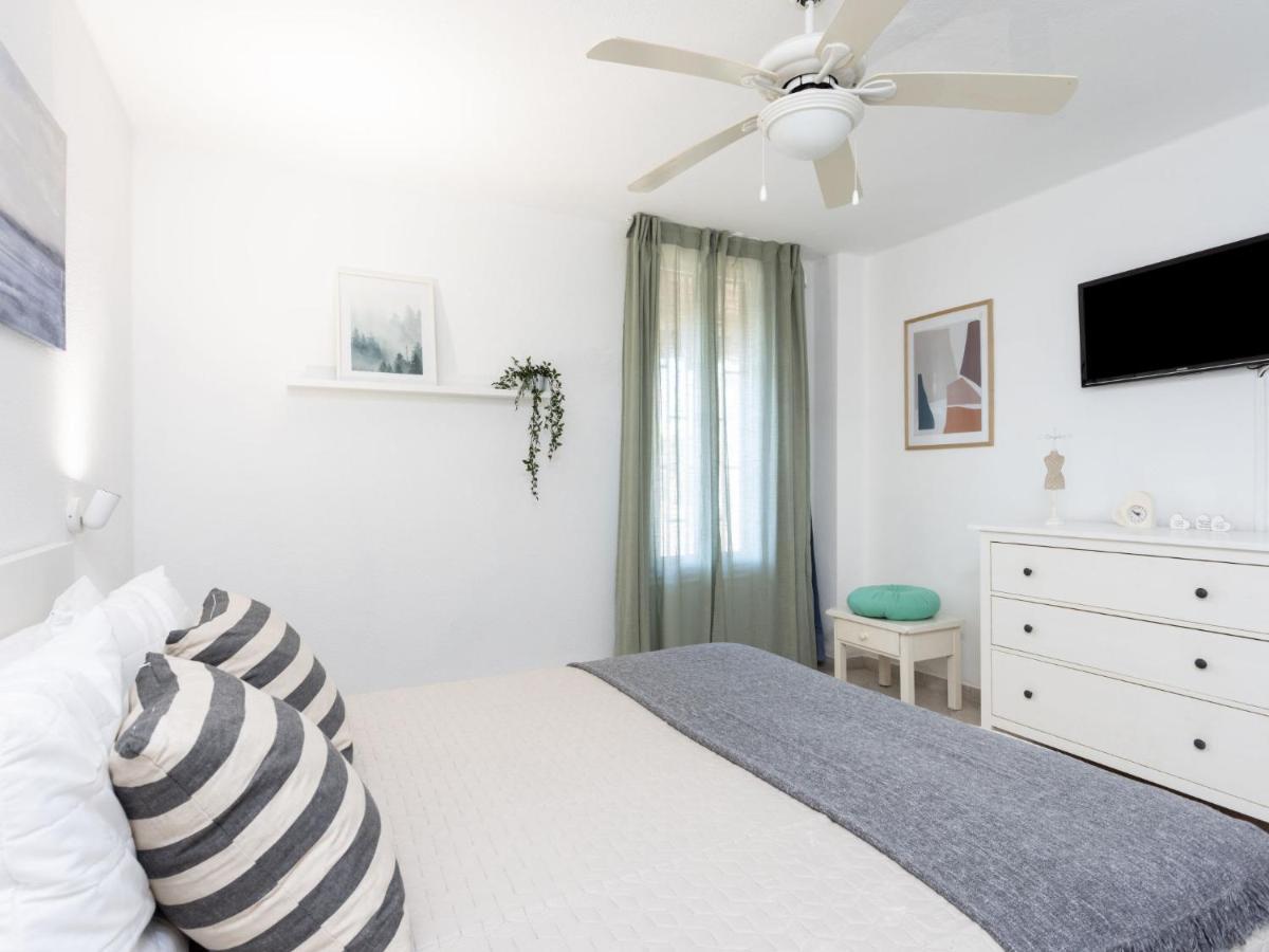 Apartment Parque Santiago II By Interhome Playa de las Américas Buitenkant foto