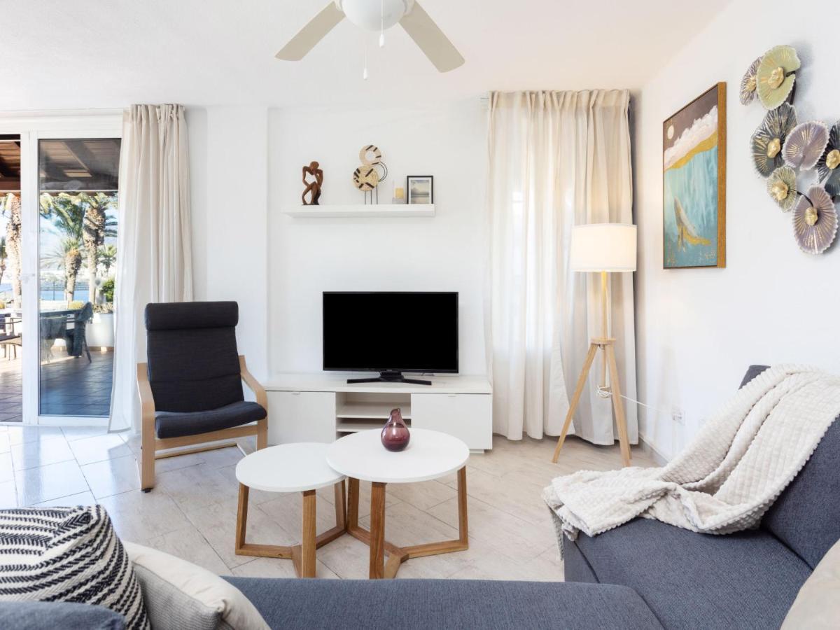 Apartment Parque Santiago II By Interhome Playa de las Américas Buitenkant foto