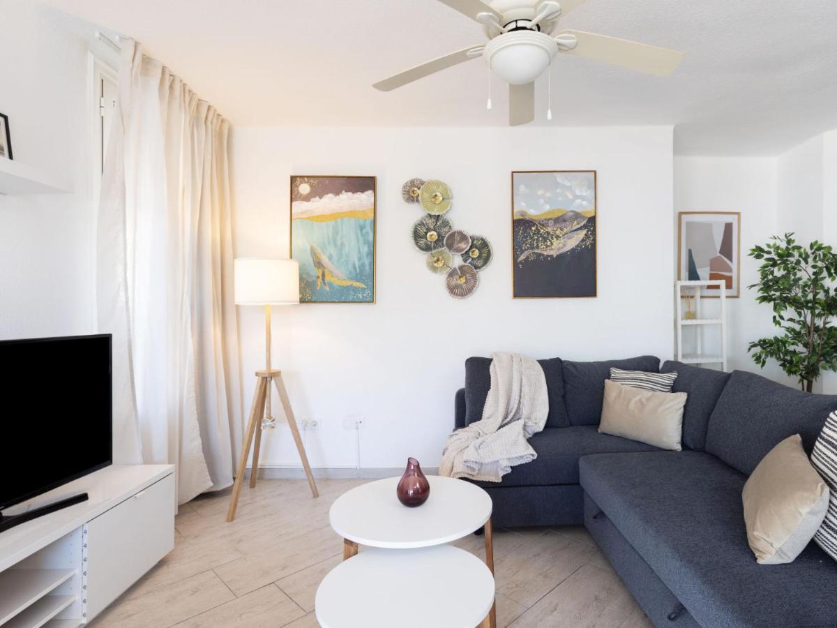 Apartment Parque Santiago II By Interhome Playa de las Américas Buitenkant foto