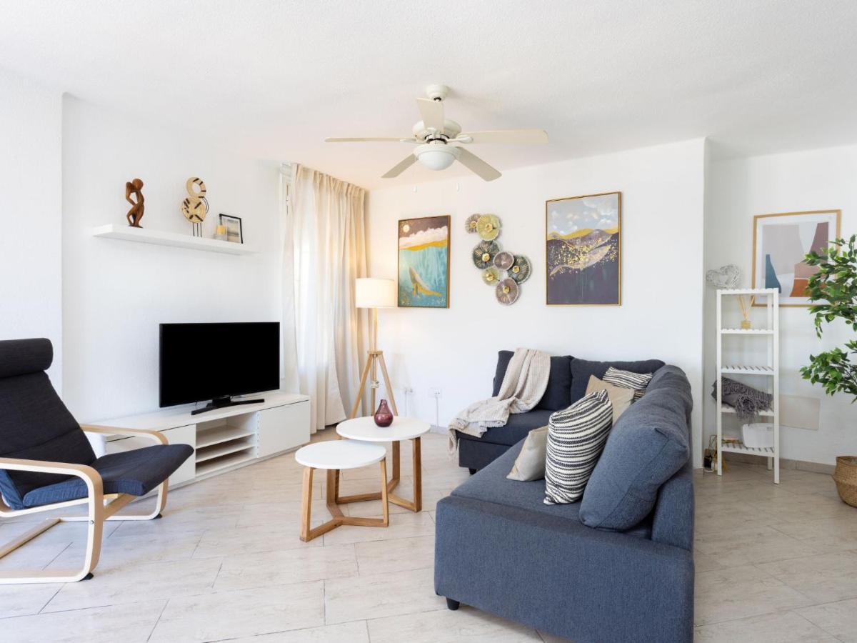 Apartment Parque Santiago II By Interhome Playa de las Américas Buitenkant foto