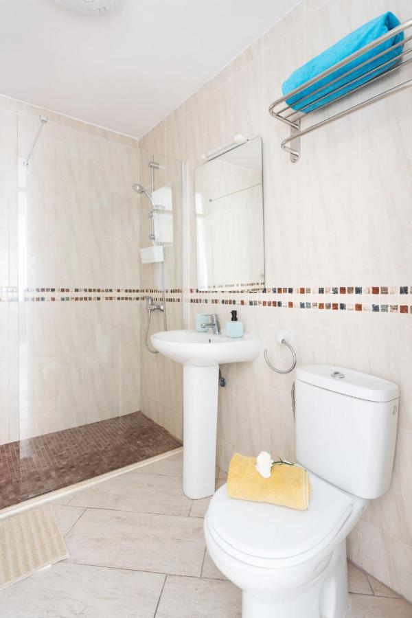 Apartment Parque Santiago II By Interhome Playa de las Américas Buitenkant foto