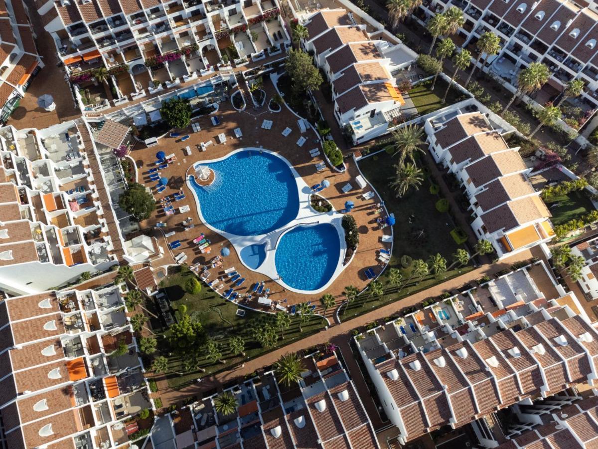 Apartment Parque Santiago II By Interhome Playa de las Américas Buitenkant foto