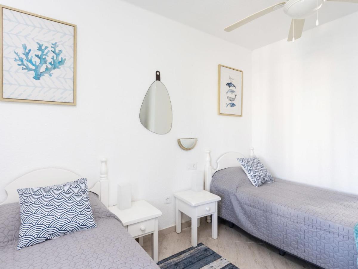 Apartment Parque Santiago II By Interhome Playa de las Américas Buitenkant foto
