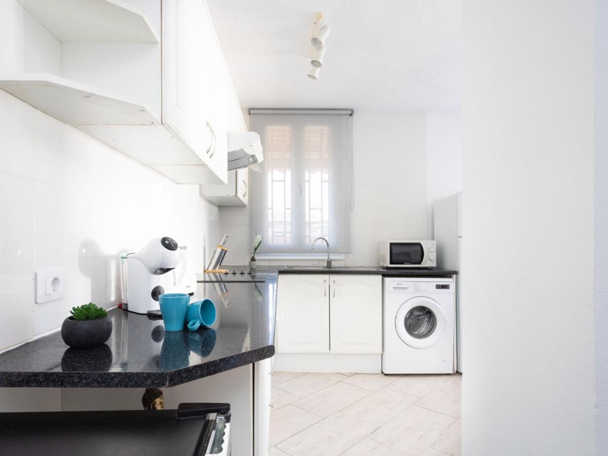 Apartment Parque Santiago II By Interhome Playa de las Américas Buitenkant foto