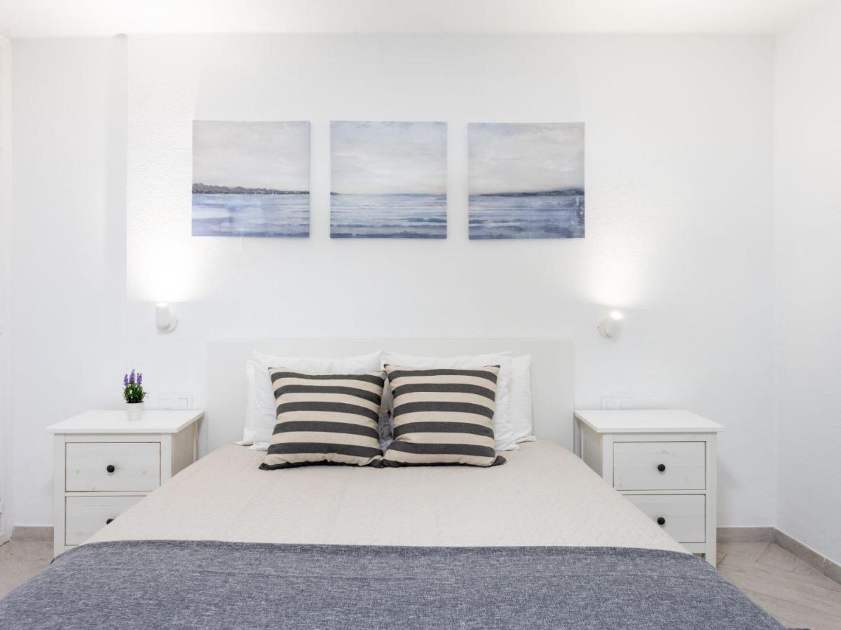 Apartment Parque Santiago II By Interhome Playa de las Américas Buitenkant foto