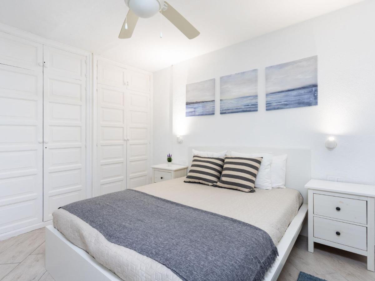 Apartment Parque Santiago II By Interhome Playa de las Américas Buitenkant foto